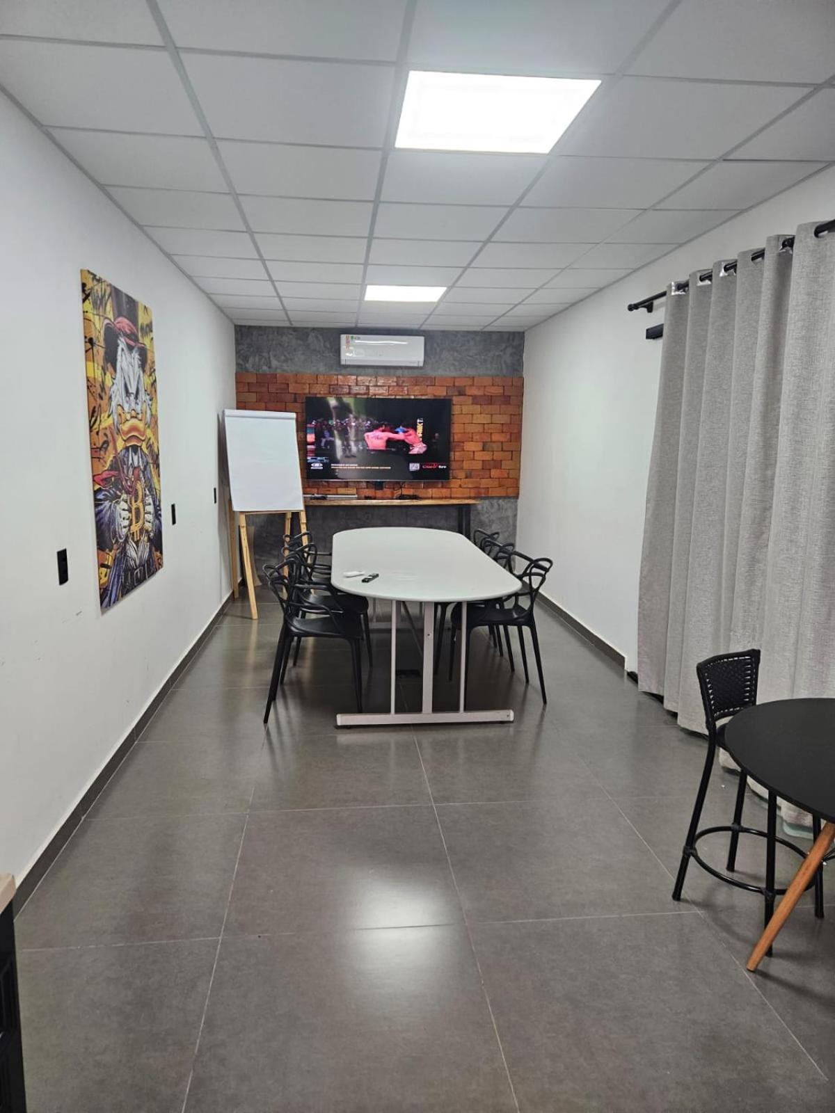Oriente Hotel Campo Novo do Parecis ภายนอก รูปภาพ