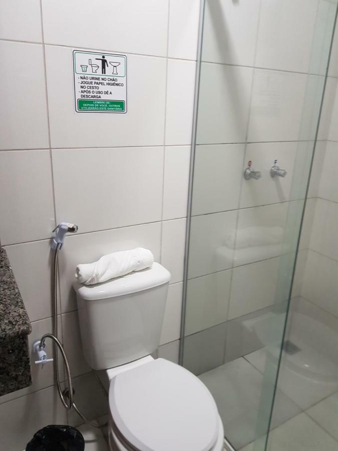 Oriente Hotel Campo Novo do Parecis ภายนอก รูปภาพ